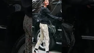 Thumbnail: Amal Clooney First Public Appearance After George Clooney Divorce Has Everyone Talking