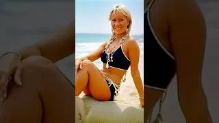 Thumbnail: Agnetha Fältskog’s Current Appearance Has Been the Talk of the Town for Some Time Now