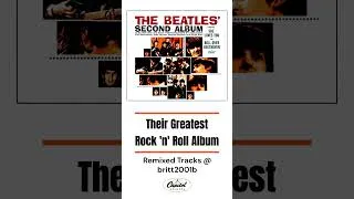 Thumbnail: The Beatles’ Greatest Rock 'n' Roll Album?