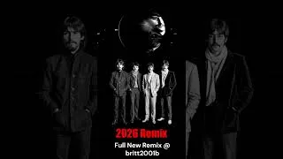 Thumbnail: Compare The Beatles 1967  'Getting Better' With The New 2026 Remix | Full Version @britt2001b
