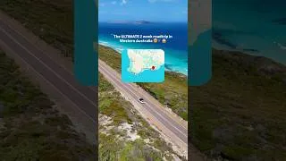 Thumbnail: The ONLY Esperance literary you’ll need… #westernaustralia