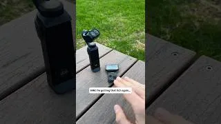 Thumbnail: This has to be the craziest camera…