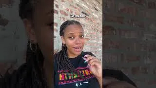 Thumbnail: We Have to STOP Eating This! #soulfood #blackpeople #shorts