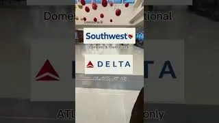 Thumbnail: Chicago MDW is BETTER than ORD! Here’s Why #chicago #traveltips #shorts