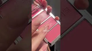 Thumbnail: NEW Morphe Blush/Bronzer and Mary Phillips Lippies Try-On #pinterestaesthetic