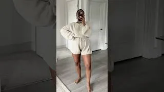 Thumbnail: A #WFH moment. 🤎 Full details here: https://youtu.be/wWgO-5m8kCU?si=C5PI6Wd_X9MqQCOo #fashion