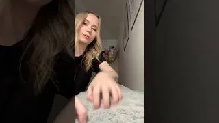 Thumbnail: ASMR giving you a massage! 💆🏼‍♀️ #asmrvideos #relax #asmrsounds #massage #asmrmassage #asmrvideo