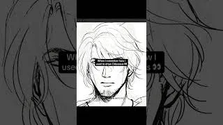 Thumbnail: When I remember how I used to draw Odysseus….