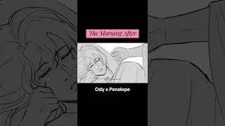 Thumbnail: The Morning After - OdyxPen Animation