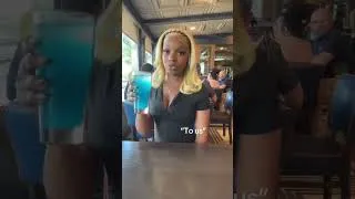 Thumbnail: To me and my homegirl 💕 #bff #shots #girlsnight #funny