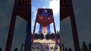 Thumbnail: Bro built WHAT in Rust???  #rust #gaming