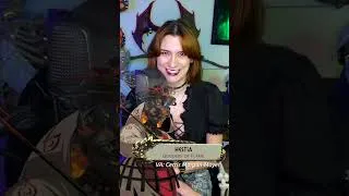 Thumbnail: Hades 2 Voice Impressions! ✨🌒🌕🌘✨