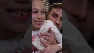 Thumbnail: a fada do dente veio visitar a #babysapeca 🦷🧚‍♀️✨ #brksedu