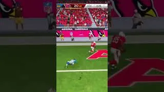 Thumbnail: 🤯 🔥 He got MOSS’D! #Madden25 #nfl