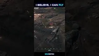 Thumbnail: 🕊️ I Believe I Can Fly! #battlefield2042