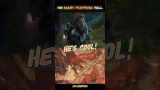 Thumbnail: ☂️ I'm Mary Poppins Y'all #duneawakening