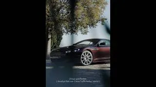 Thumbnail: 2009 Aston Martin DBS | Global Icons: Spring Online 2026