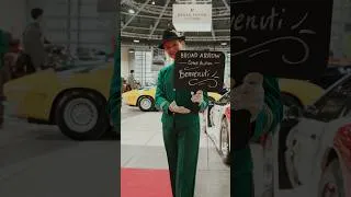 Thumbnail: The Concorso d'Eleganza Villa d'Este Auction Preview is officially open!
