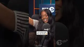 Thumbnail: ARI LENNOX RAW VOCALS 🔥🔥🔥🔥