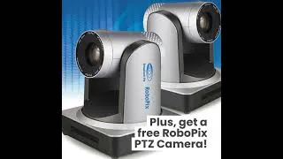 Thumbnail: The Broadcast Pix Upgrade to Hybrid Promotion