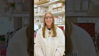 Thumbnail: Meet Alyssa Lawler - Postdoctoral Fellow #Science #MentalHealth