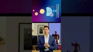 Thumbnail: David Liu on Prime Editing #Science #PrimeEditing #DNA