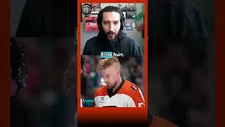 Thumbnail: The Flyers Must Trade Rasmus Ristolainen Before It's Too Late