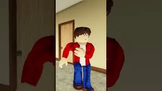 Thumbnail: Gara Forgets to Stop Streaming #gara #broblox