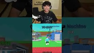 Thumbnail: I Put My Phone Number in My Steal a Brainrot Name