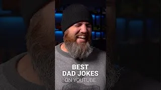 Thumbnail: 😁 Dad Jokes