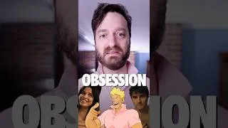 Thumbnail: "Obsession" but it's YO MAMA!