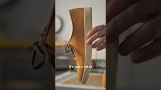 Thumbnail: Why are these sneakers $600?