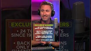 Thumbnail: Only 8 countries have EVER won the World Cup...!