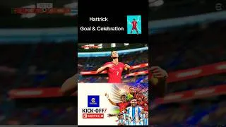Thumbnail: efootball 2026 Switch 2 cristiano ronaldo #efootball2026 #efootballswitch2 #cr7