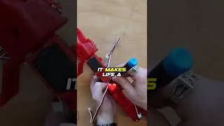 Thumbnail: Robotic Arm Wiring  Connect Motors Like a Pro! #robotics #engineering