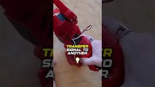 Thumbnail: Robotic Arm Setup  Wire, Identify Motors, & Daisy Chain Power #robotics #engineering