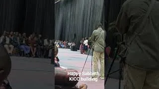 Thumbnail: #video #happysabbath #KICCbuilding #sermon