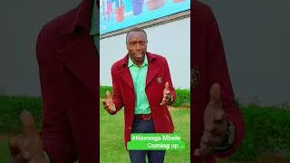Thumbnail: NASONGA MBELE #music #gospelmusic #video #viral