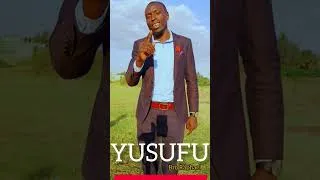 Thumbnail: YUSUFU BY BRO RAPHAEL//COMING UP NEXT.. #video