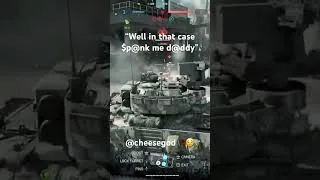 Thumbnail: Unc was indeed not on his meds today🫩#battlefield6