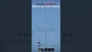 Thumbnail: I can’t hit enemies, but teamates…wellllll👀