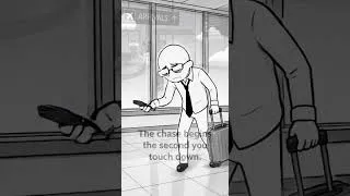 Thumbnail: The Apocalypse Called… Boss Wants the Timesheet