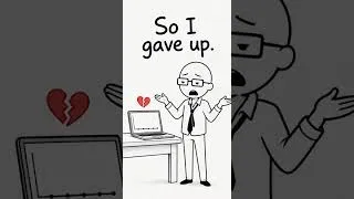Thumbnail: How I Failed Upward Into Corporate Comedy
