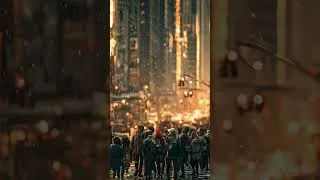 Thumbnail: Canyons of Glass and Gold