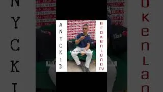 Thumbnail: What is Love? David The Poet #hiphop #poetry #art #harlem #love #whatiove #brokenlandtv #shorts