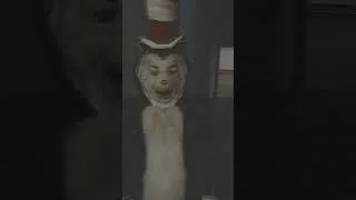 Thumbnail: The Cat in The Hat addon is TERRIFYING.  #horror #scary #gmod #garrysmod #nextbots #backrooms