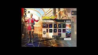 Thumbnail: Royal pass a19