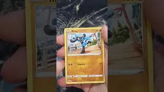 Thumbnail: HIT or MISS. Watch to find out | Pokemon TCG