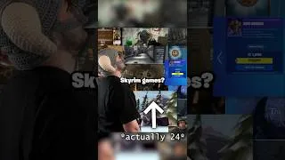 Thumbnail: I Played All 24 Skyrim Games (to find the best one)
