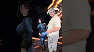 Thumbnail: Fallout, But Sex?
